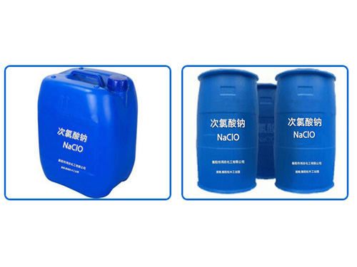 次氯酸鈉 次氯酸鈉